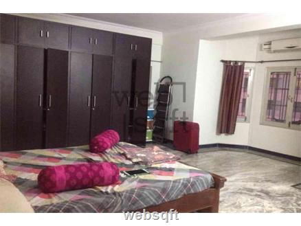 Residential Apartment-flats for Sale in Hyderabad